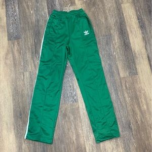 Men’s Adidas Straight Legs Sweatpants
